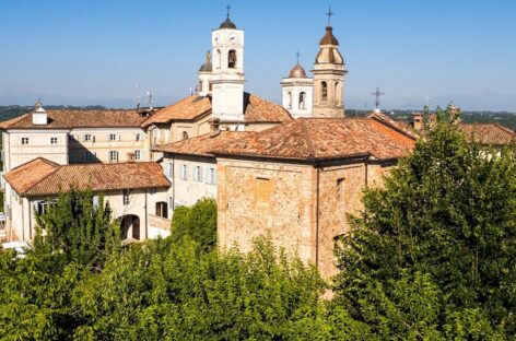 Borgo Monchiero Heritage by Atmosphere entra in Autentico Hotels