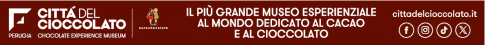 Città del cioccolato - Eurochocolate