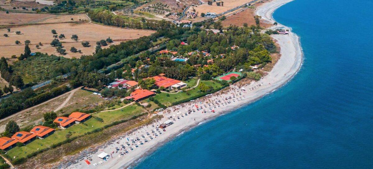Temptation Island torna al Bravo Calalandrusa in Calabria