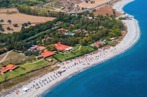 Temptation Island torna al Bravo Calalandrusa in Calabria