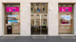 Carrani Tours inaugura lo store di Roma centro