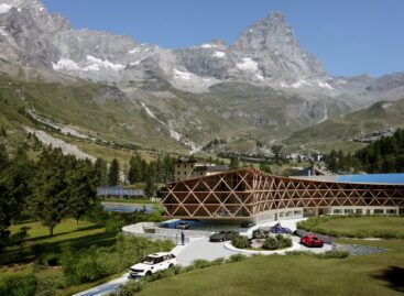 VRetreats aprirà il primo residence di lusso a Cervinia