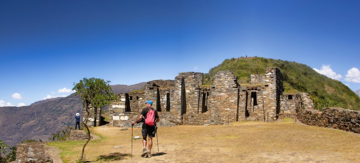 Perù, una funivia renderà accessibile “la sorella di Machu Picchu”