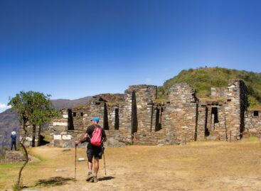 Perù, una funivia renderà accessibile “la sorella di Machu Picchu”
