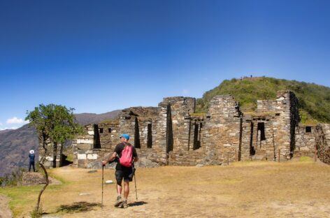 Perù, una funivia renderà accessibile “la sorella di Machu Picchu”