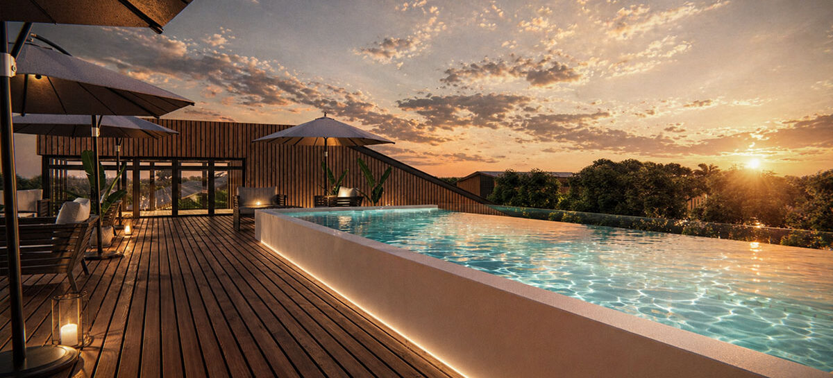 Il Delta Open Air Resort aprirà nel 2027 a Comacchio