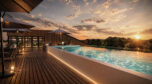 Il Delta Open Air Resort aprirà nel 2027 a Comacchio