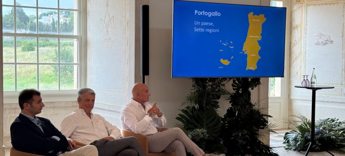 Bluvacanze, missione convention “scomposta” compiuta