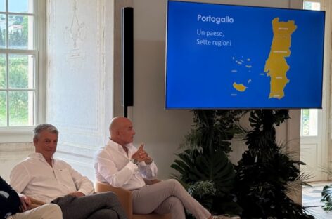 Bluvacanze Retail conclude il roadshow europeo