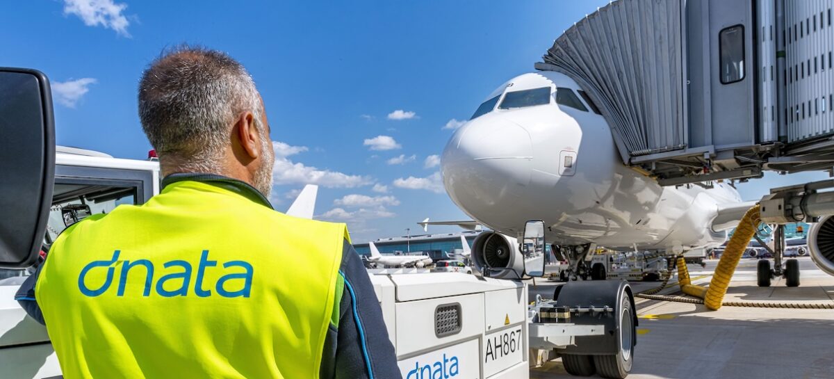 Gruppo dnata annuncia 300 assunzioni a tempo indeterminato