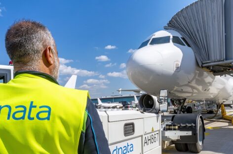Gruppo dnata, 300 assunzioni a tempo indeterminato in Italia