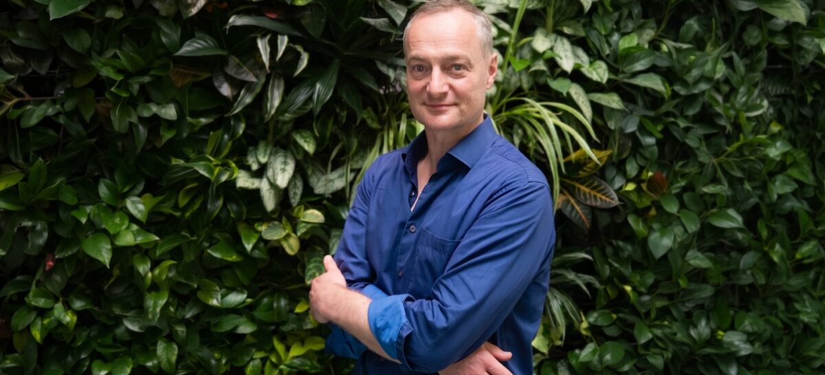 a&o Hostels nomina cfo Markus Harder