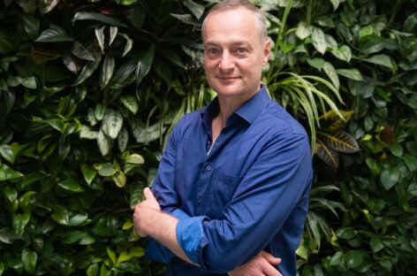 a&o Hostels nomina cfo Markus Harder