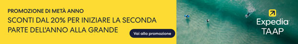 EXPEDIA TAAP