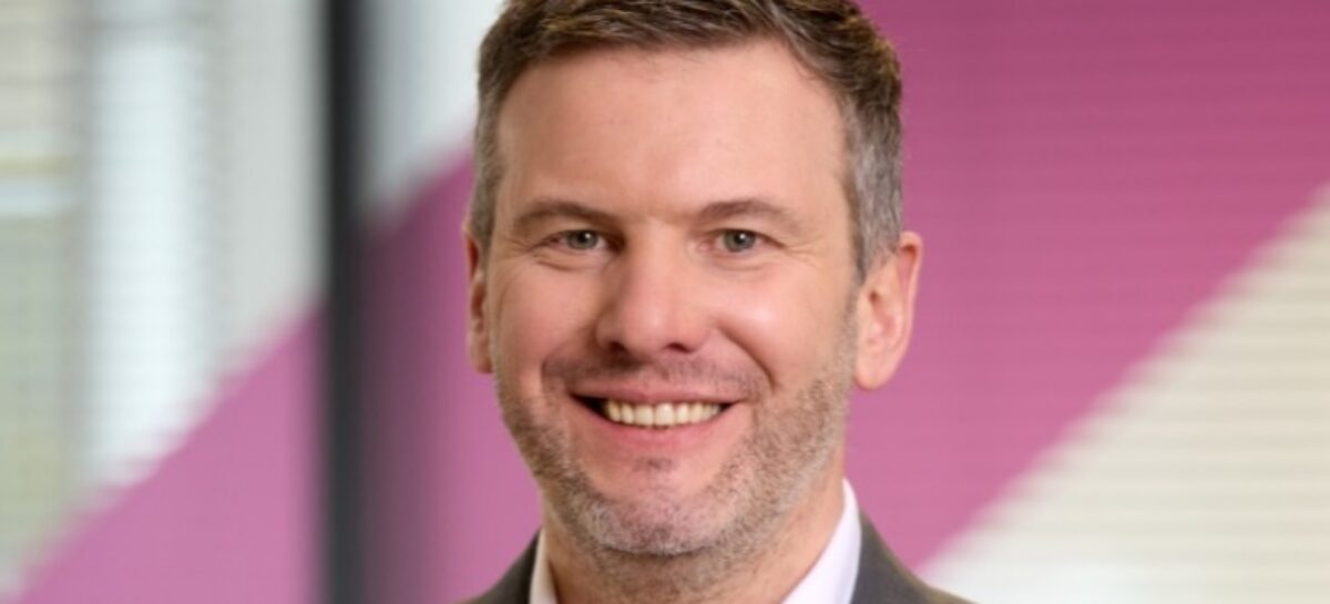 Edelweiss Air nomina ceo Edi Wolfensberger
