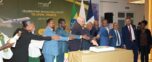 Ethiopian inaugura la rotta Addis Abeba-Lione