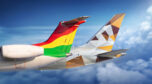 Etihad si allea con Africa World Airlines
