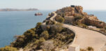 Crociere, l’inverno mediterraneo di Explora II