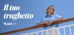 “Il tuo traghetto”: Federica Pellegrini ambassador di Gnv nel nuovo spot