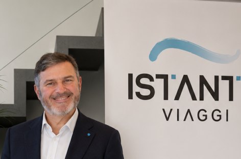 Istante Viaggi affida lo sviluppo rete a Roberto Gonzato