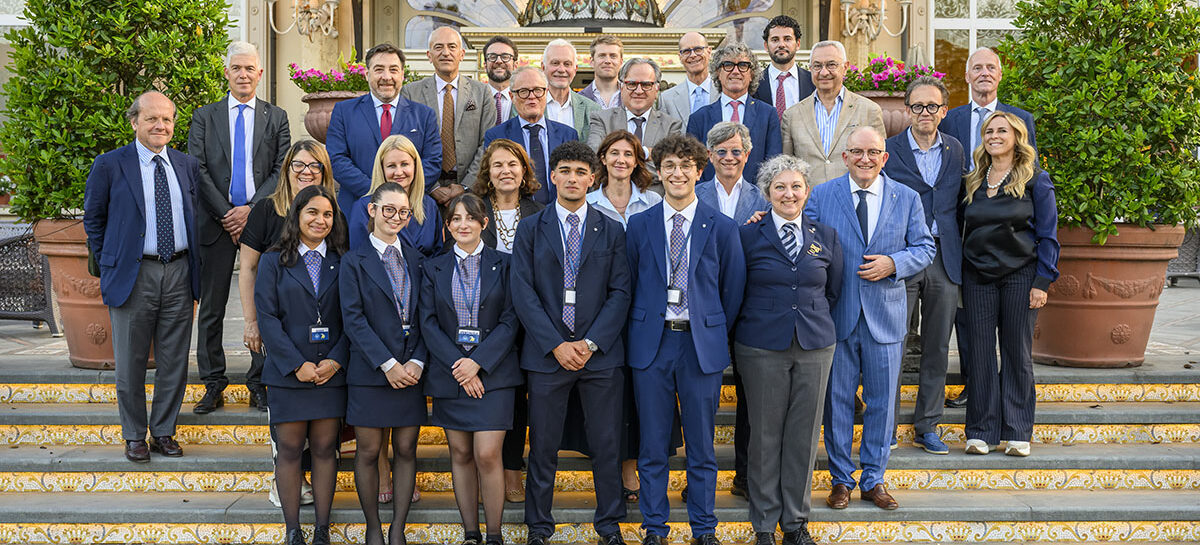 Nasce Hereditas, per formare i manager di domani