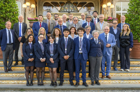 Nasce Hereditas, per formare i manager di domani