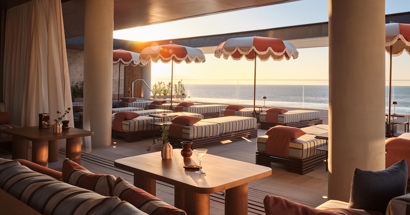 Hilton Chania uff. stampa