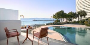 Hilton Costa Azzurra uff. stampa