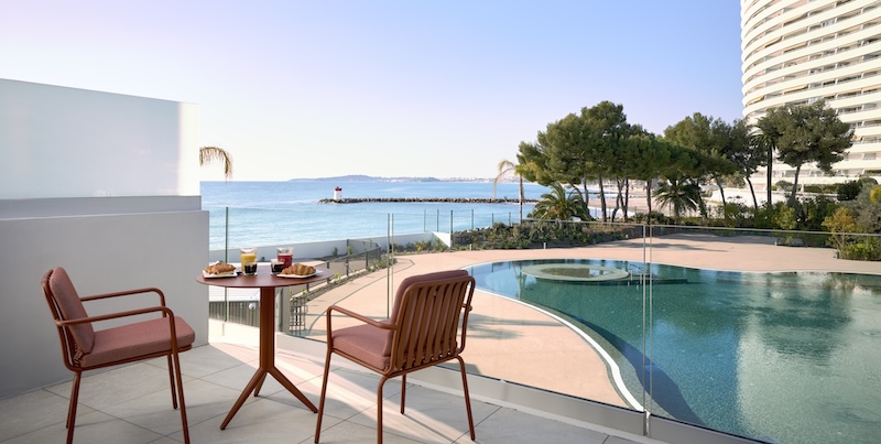 Hilton Costa Azzurra uff. stampa