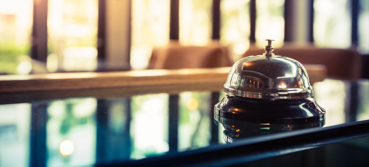 Alpitour, Burgio: «Dodici hotel in Africa»