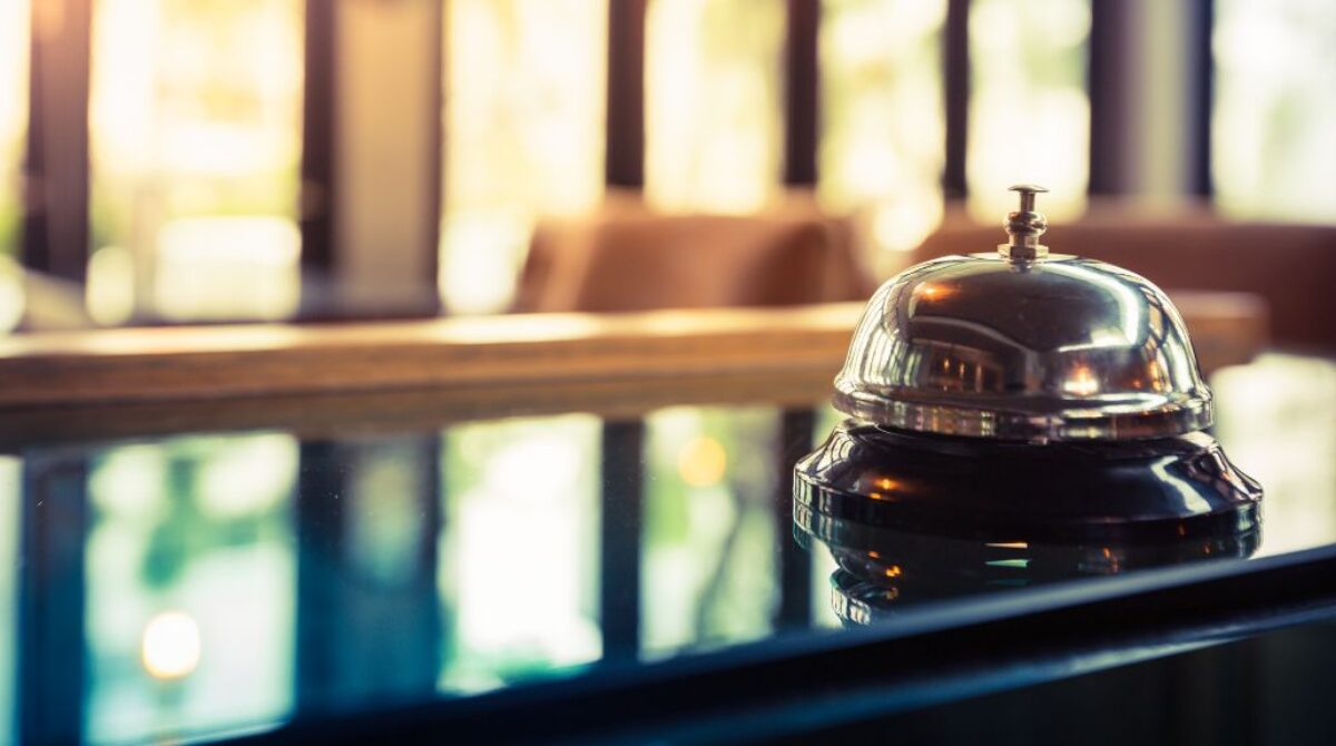 Alpitour, Burgio: «Dodici hotel in Africa»