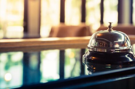 Alpitour, Burgio: «Dodici hotel in Africa»