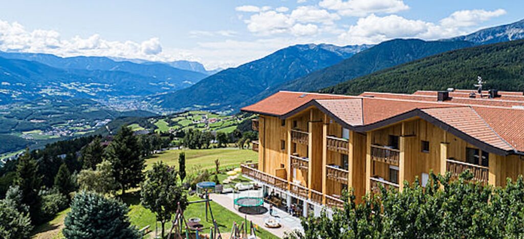 Hotel-Alpenhof sito