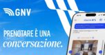 Gnv adotta la rivoluzionaria Ginevra Ai