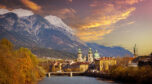 Minor acquisisce il Grand Hotel Europa di Innsbruck