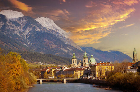 Minor acquisisce il Grand Hotel Europa di Innsbruck
