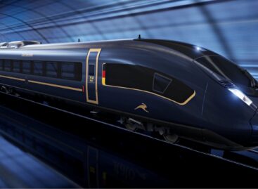 Italo entra nell’alta velocità tedesca con Siemens