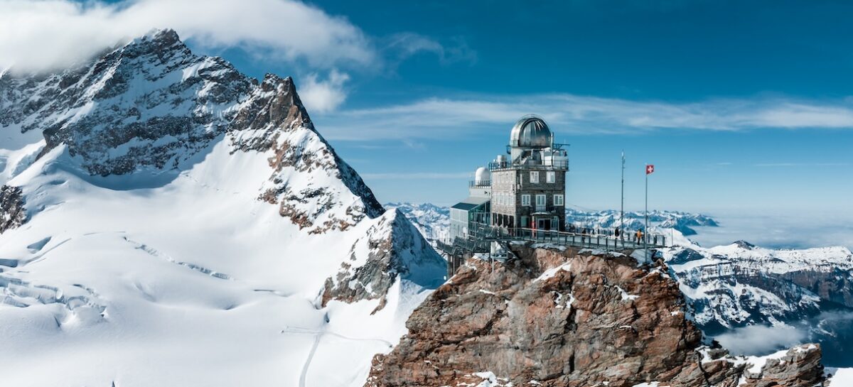 Jungfrau va controcorrente: il piano che fa discutere la Svizzera