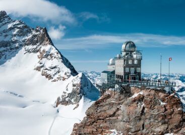 Svizzera, rischio overtourism con il piano Jungfrau