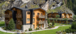 Lvg apre 47 residenze di lusso ai piedi del Monte Rosa