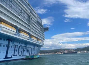 Royal Caribbean rivede le stime al rialzo