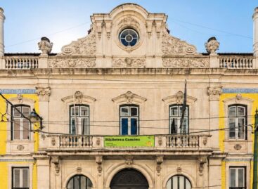 Numa Group acquisirà Lisbon Serviced Apartments