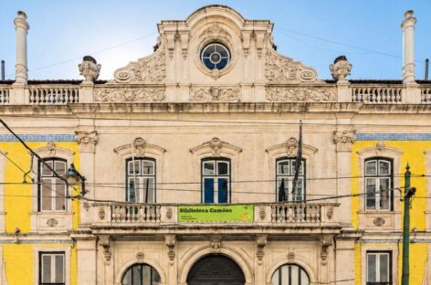 Numa Group acquisirà Lisbon Serviced Apartments