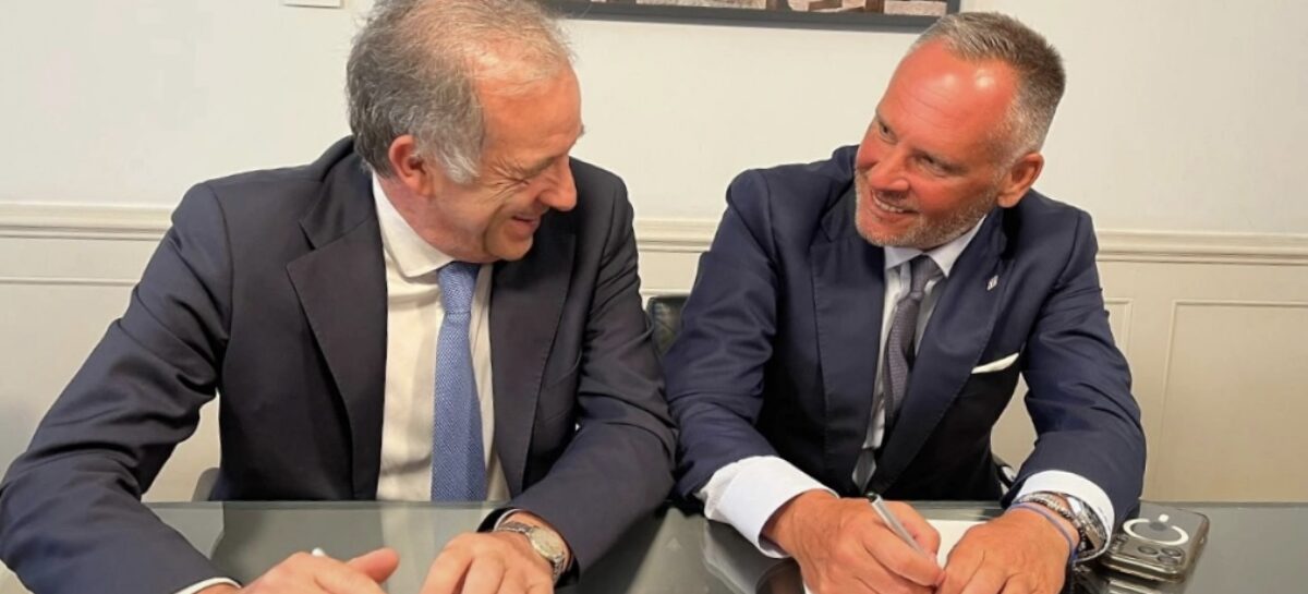 Metro 5 Milano, rifinanziamento da 342 milioni di euro