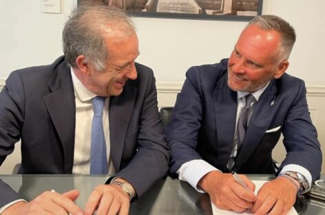 Metro 5 Milano, rifinanziamento da 342 milioni di euro
