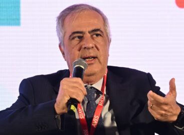 Uvet, spinta sull’hospitality. <br>La roadmap di Patanè