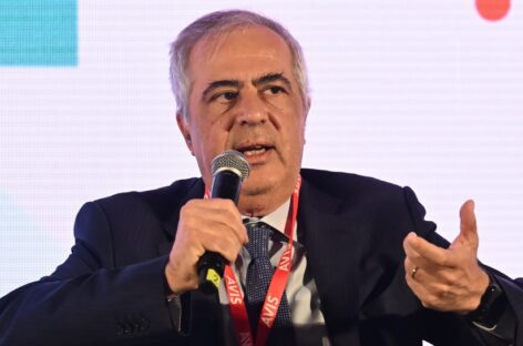 Uvet, spinta sull’hospitality. <br>La roadmap di Patanè