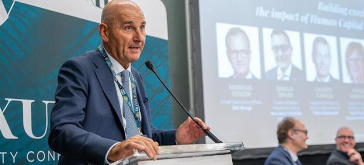 La Luxury Hospitality Conference si terrà a Milano il 23 ottobre