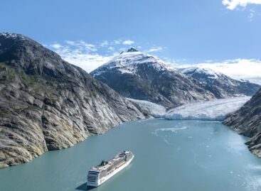 Crociere in Alaska: aperte le vendite estive 2028 di Msc Poesia