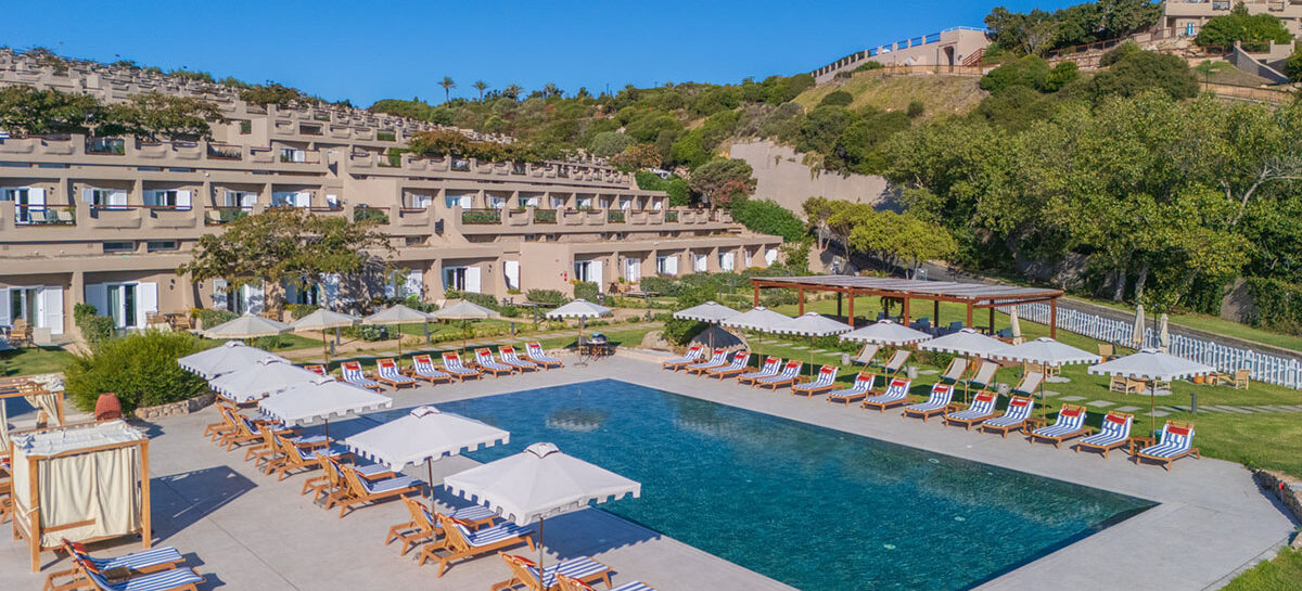 Mangia’s Sardinia Resort entra in Autograph (Marriott)